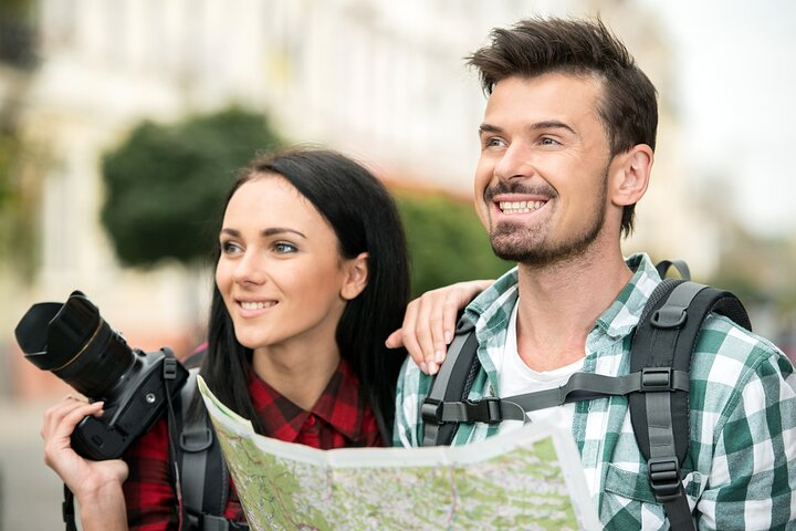 San Jose Unveiled: A Private Walking Tour - Photo 1 of 6